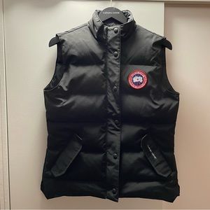 Canada Goose Freestyle Vests